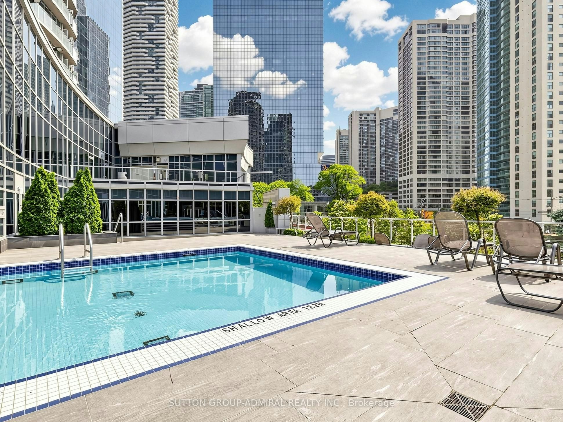 1410-218 Queens Quay W, Toronto, ON, M5J 2Y6 - 38