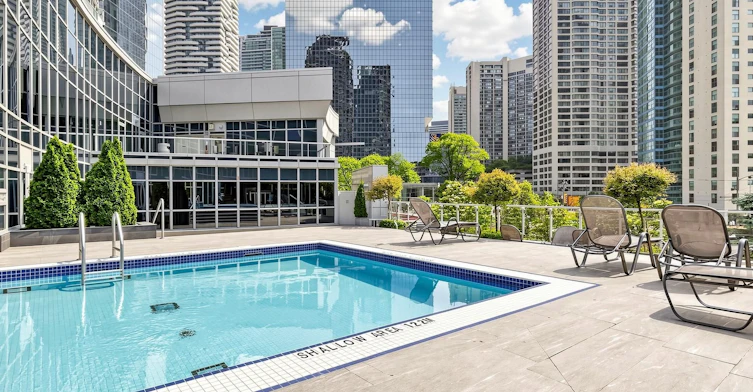 1410-218 Queens Quay W, Toronto, ON, M5J 2Y6 - 38