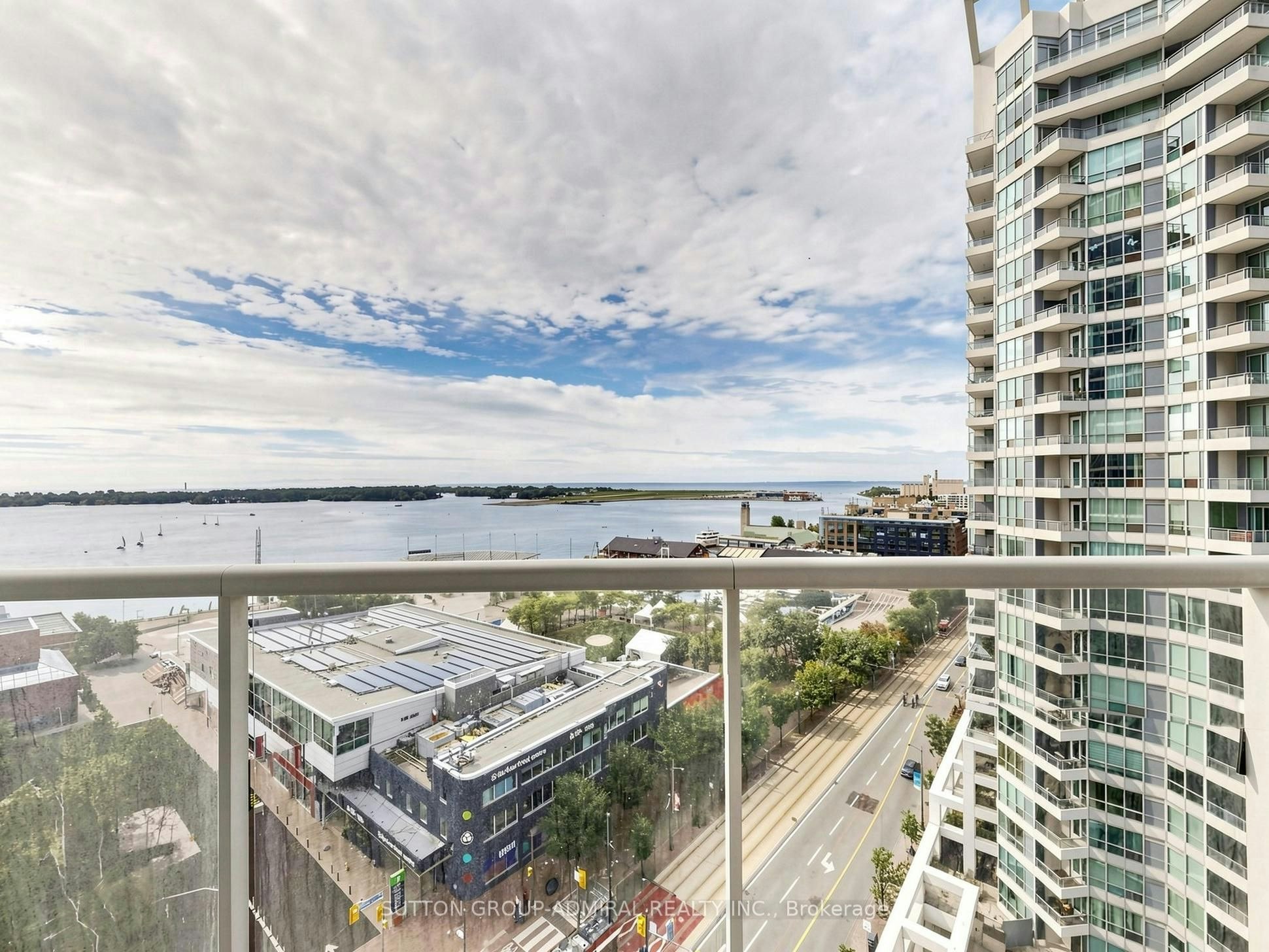 1410-218 Queens Quay W, Toronto, ON, M5J 2Y6 - 19