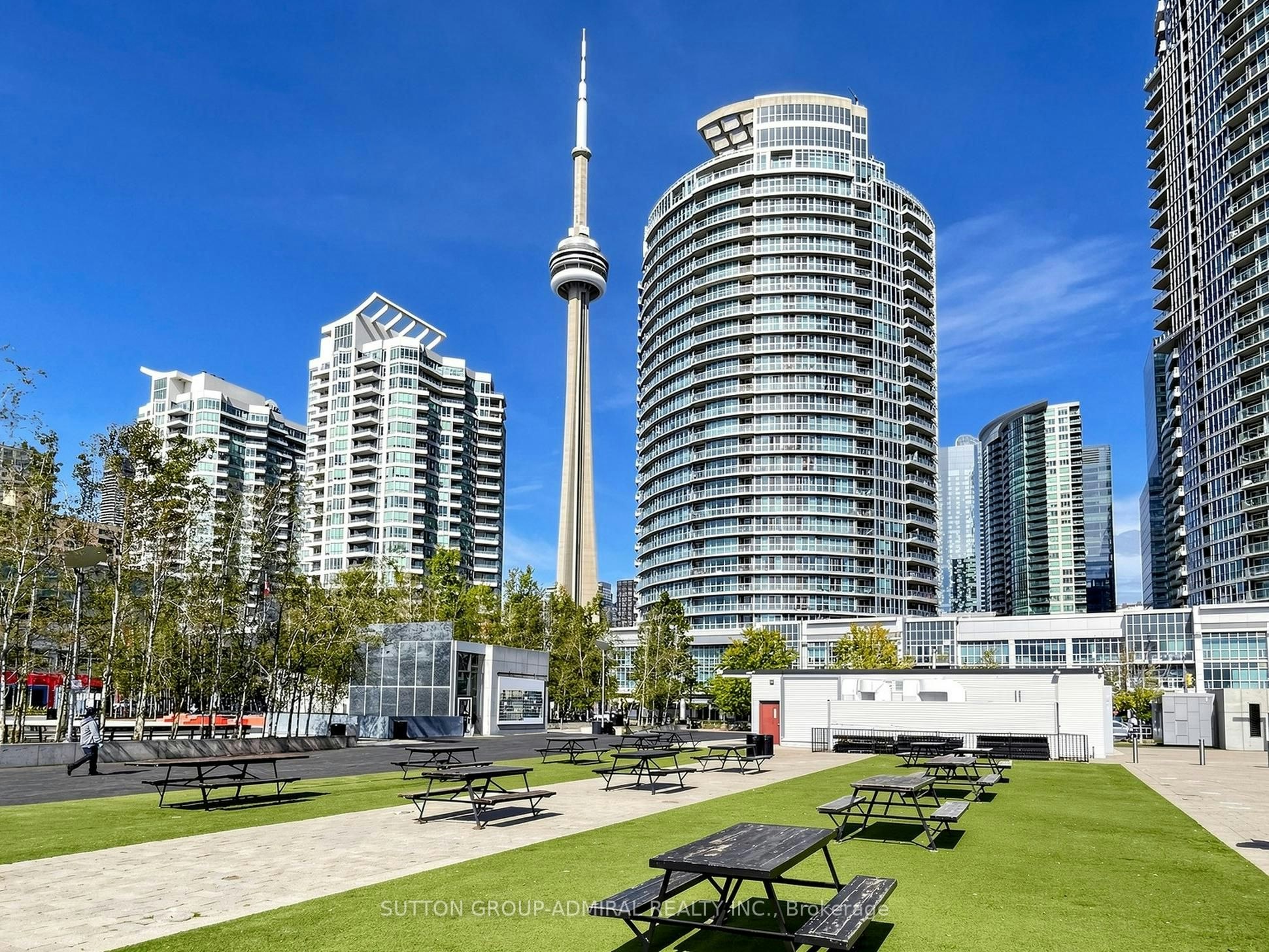 1410-218 Queens Quay W, Toronto, ON, M5J 2Y6 - 43