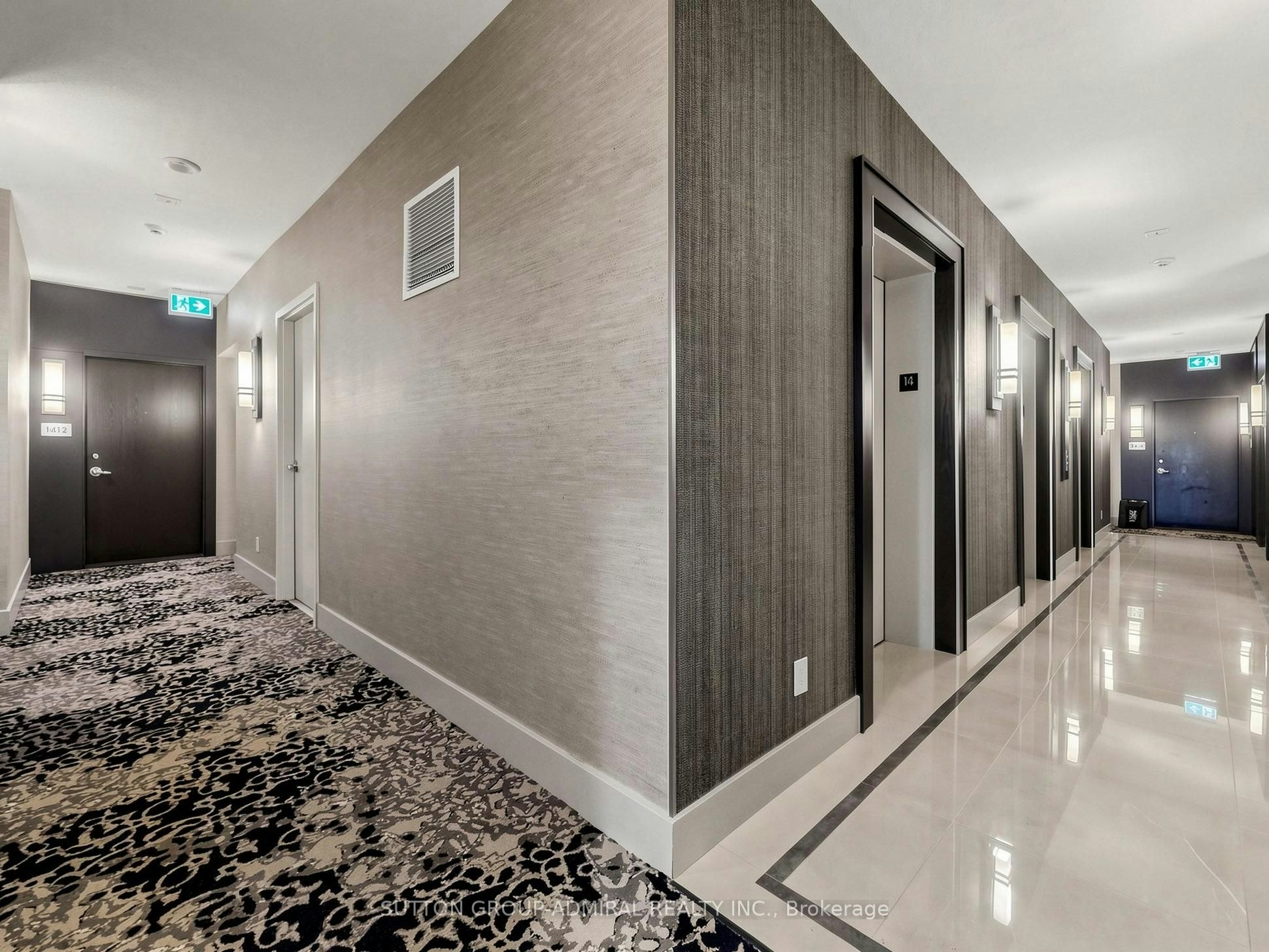 1410-218 Queens Quay W, Toronto, ON, M5J 2Y6 - 27