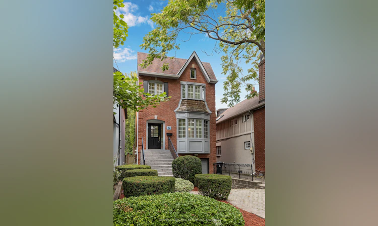 84 Walmsley Boulevard