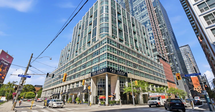 1124-36 Blue Jays Way, Toronto, ON, M5V 3T3