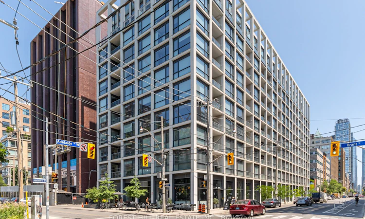 205-39 Brant Street