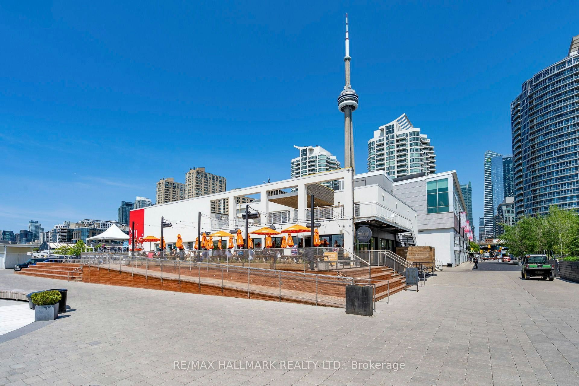 402-218 Queens Quay W, Toronto, ON, M5J 2Y6 - 35