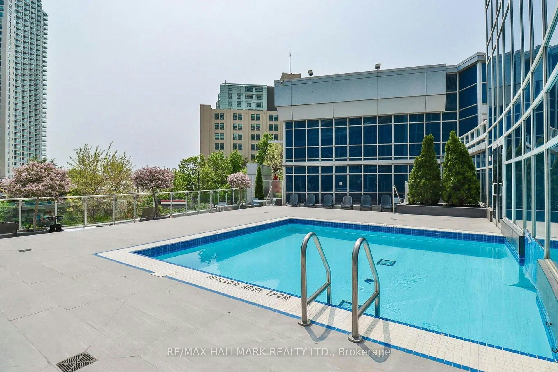 402-218 Queens Quay W, Toronto, ON, M5J 2Y6 - 28