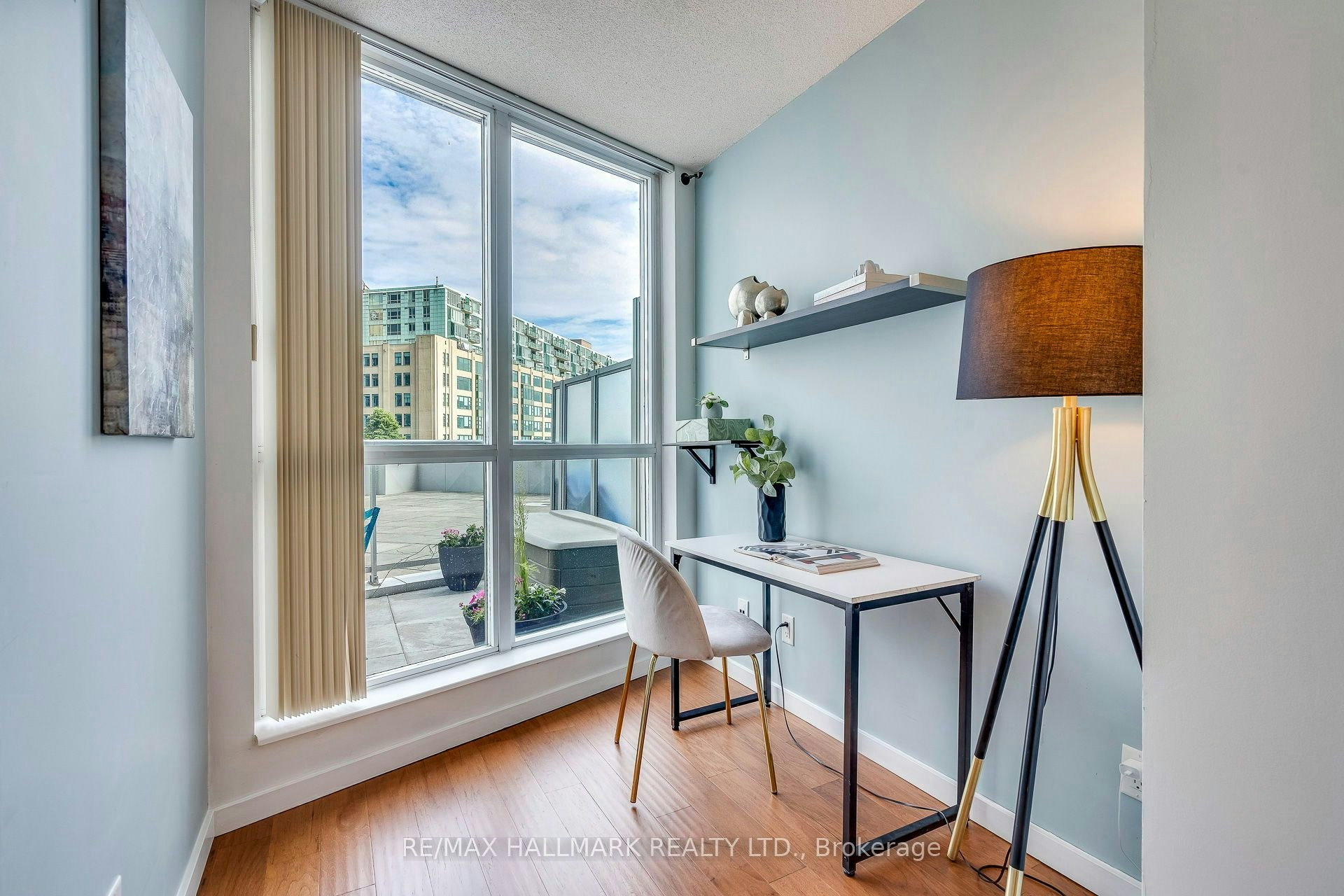 402-218 Queens Quay W, Toronto, ON, M5J 2Y6 - 14