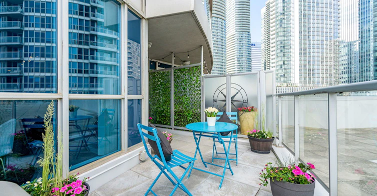 402-218 Queens Quay W, Toronto, ON, M5J 2Y6 - 23
