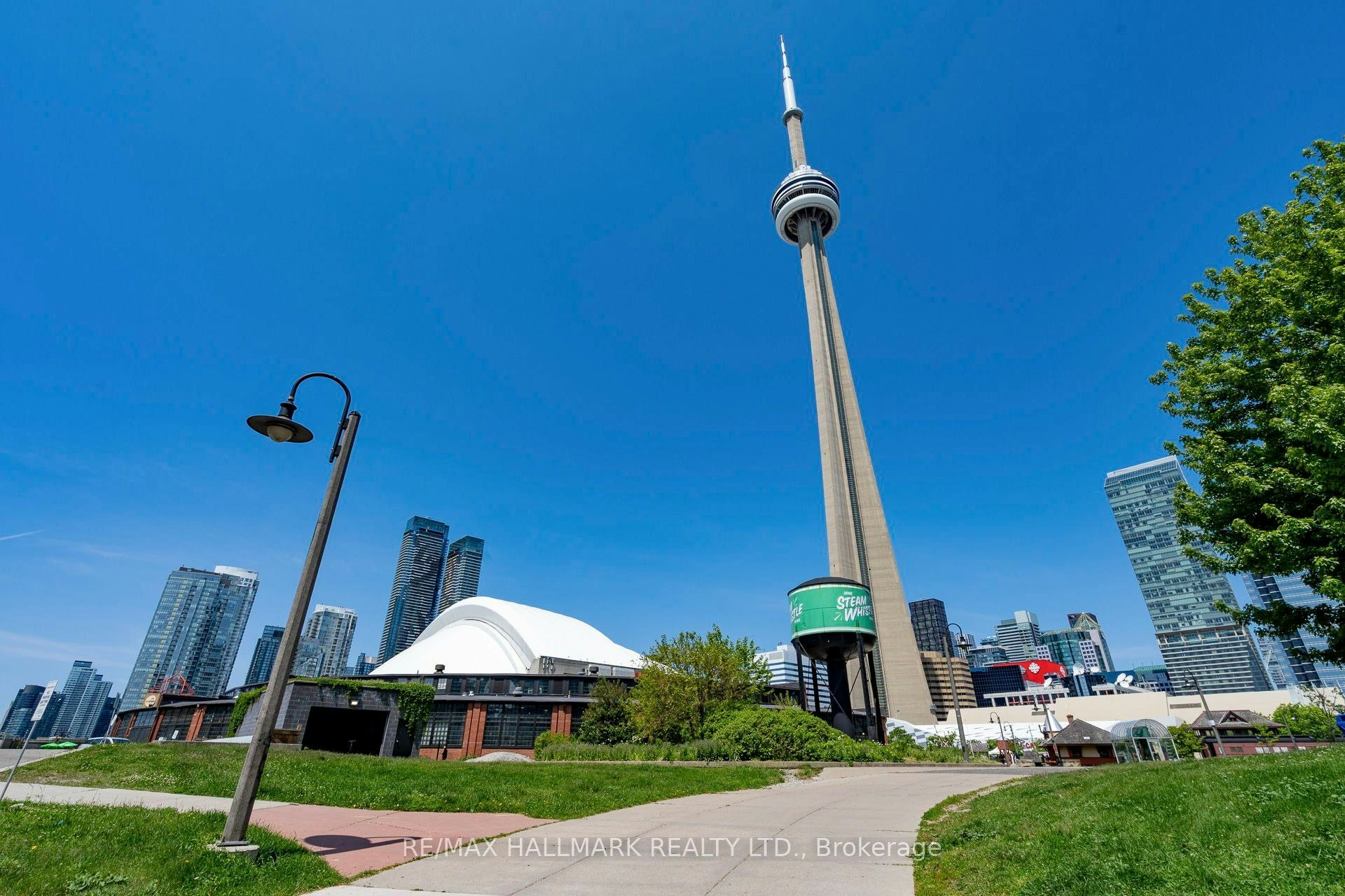 402-218 Queens Quay W, Toronto, ON, M5J 2Y6 - 36