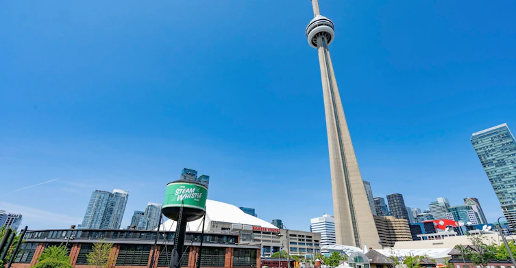402-218 Queens Quay W, Toronto, ON, M5J 2Y6 - 37