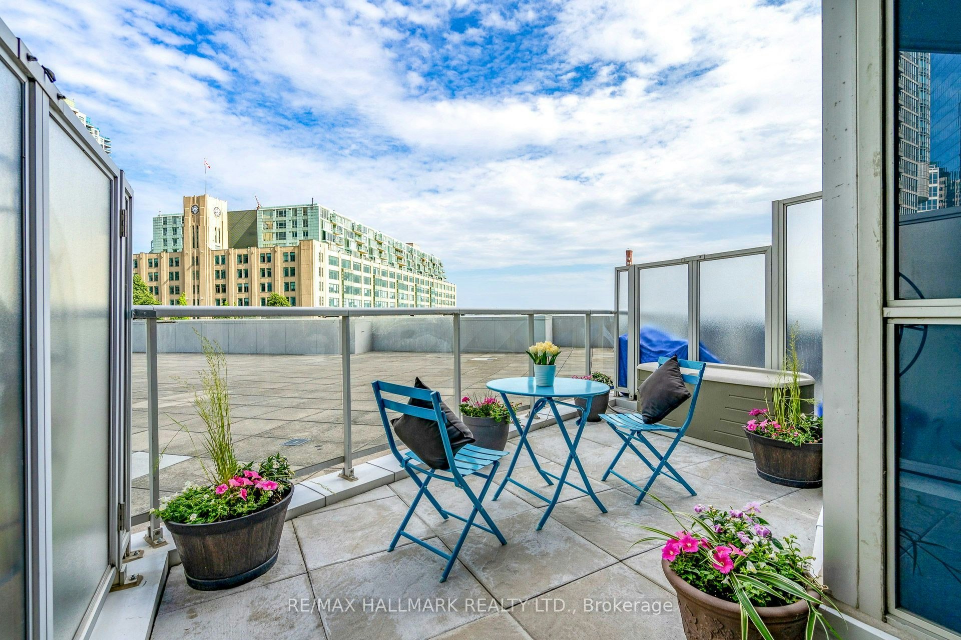 402-218 Queens Quay W, Toronto, ON, M5J 2Y6 - 22