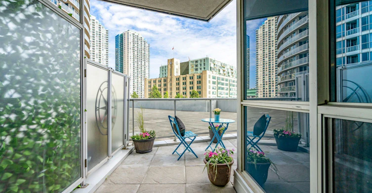 402-218 Queens Quay W, Toronto, ON, M5J 2Y6 - 21