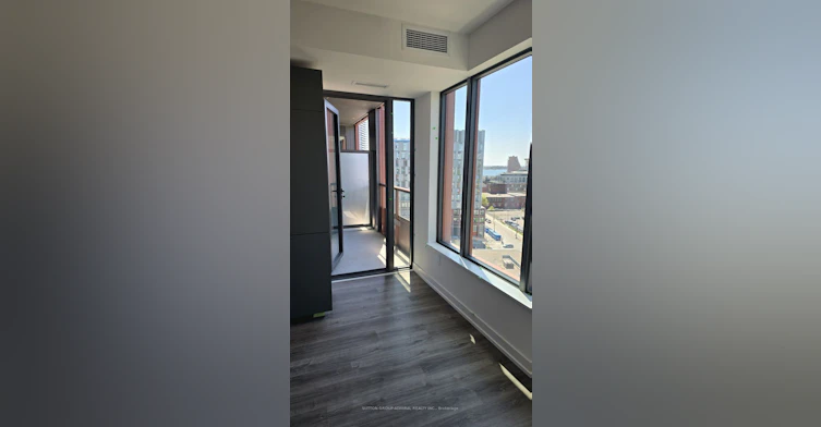 LPH18-28 Eastern Avenue, Toronto, ON, M5A 1H5 - 5