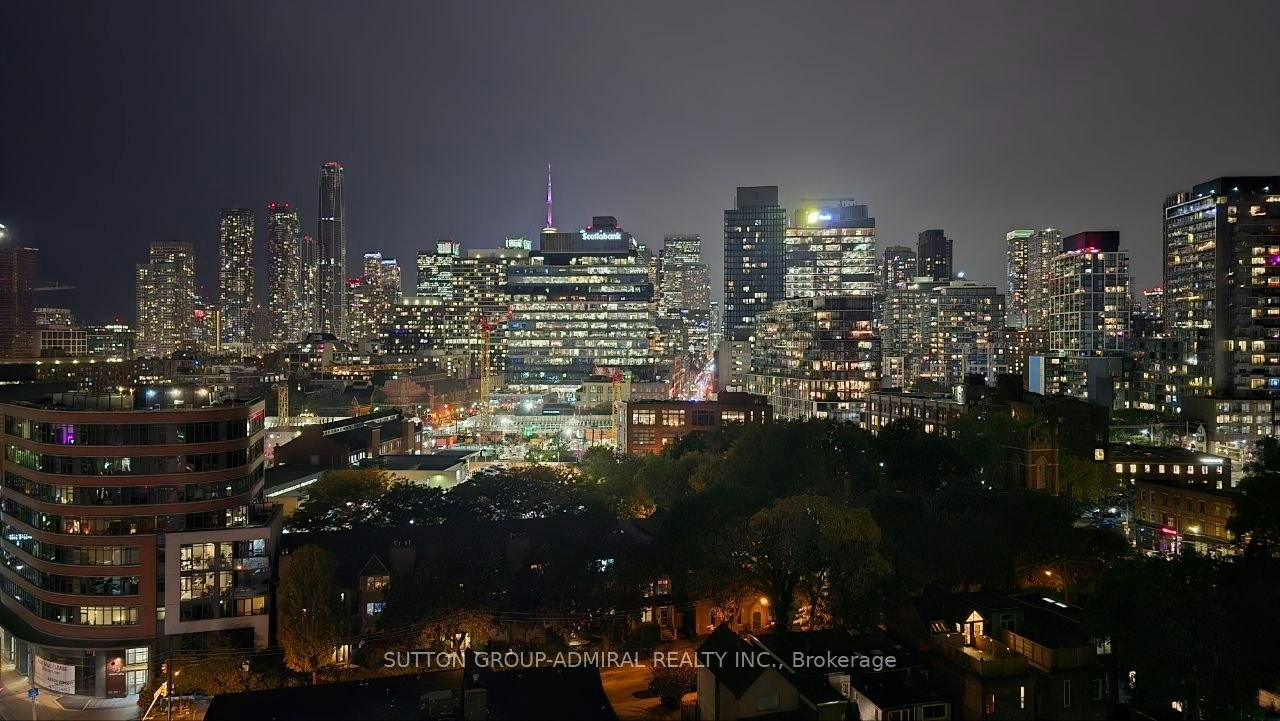 LPH18-28 Eastern Avenue, Toronto, ON, M5A 1H5
