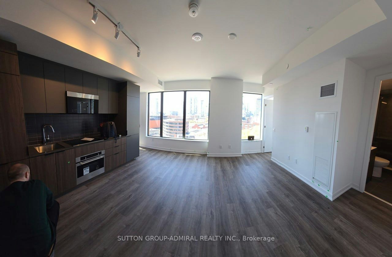 LPH18-28 Eastern Avenue, Toronto, ON, M5A 1H5 - 2