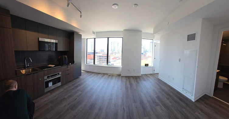 LPH18-28 Eastern Avenue, Toronto, ON, M5A 1H5 - 2