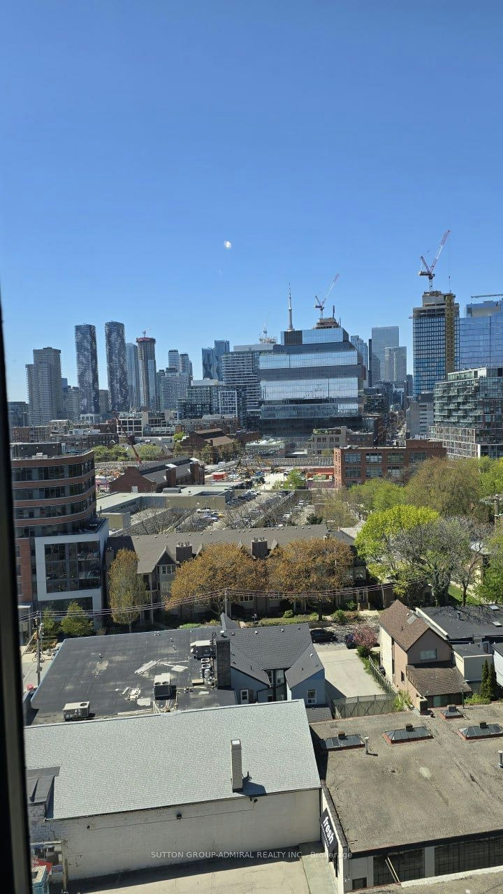 LPH18-28 Eastern Avenue, Toronto, ON, M5A 1H5 - 3
