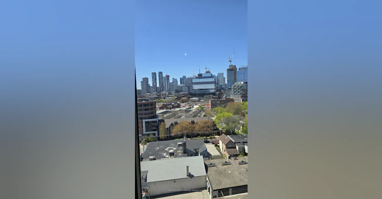 LPH18-28 Eastern Avenue, Toronto, ON, M5A 1H5 - 3