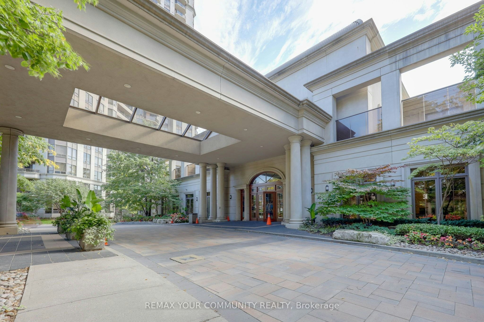 1510-78 Harrison Garden Boulevard, Toronto, ON, M2N 7E2 - 2