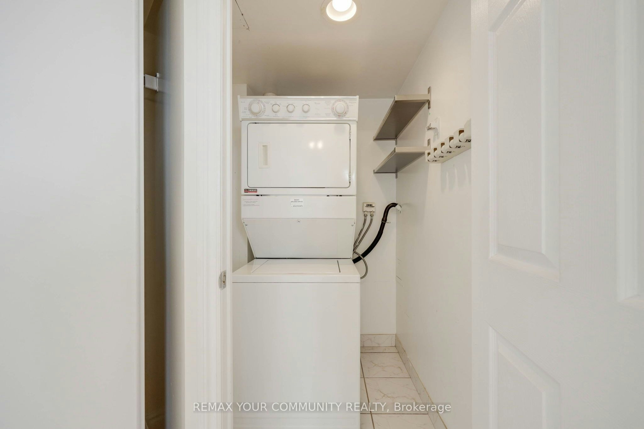 1510-78 Harrison Garden Boulevard, Toronto, ON, M2N 7E2 - 14