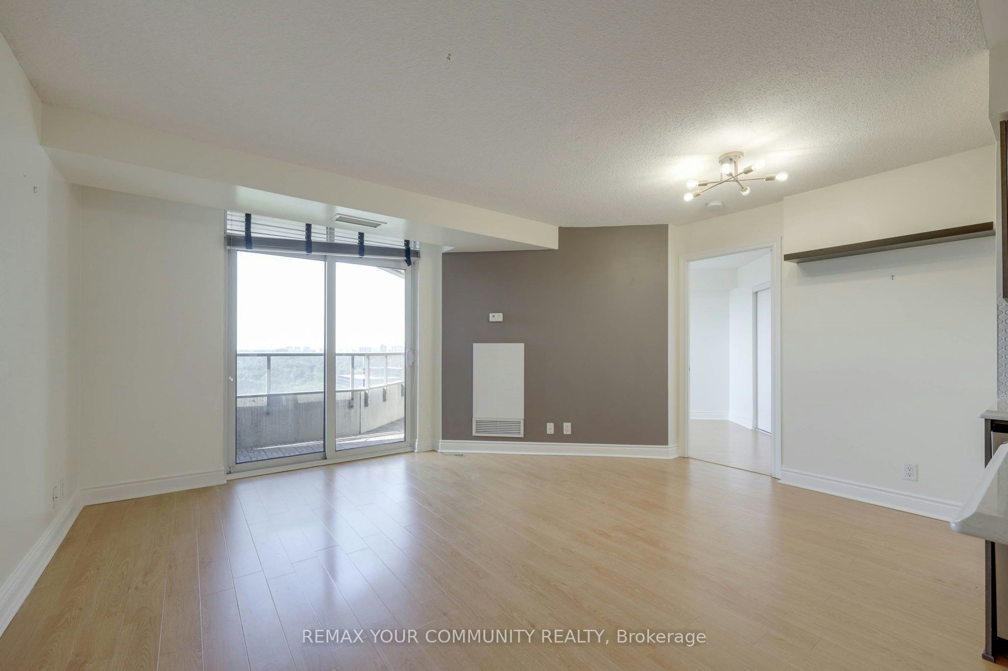 1510-78 Harrison Garden Boulevard, Toronto, ON, M2N 7E2 - 6