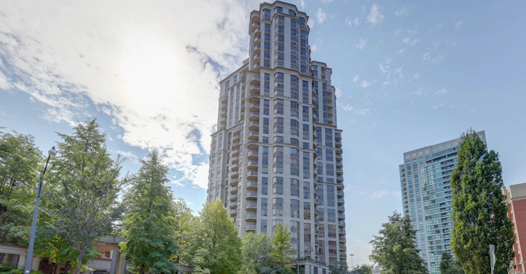 1510-78 Harrison Garden Boulevard, Toronto, ON, M2N 7E2
