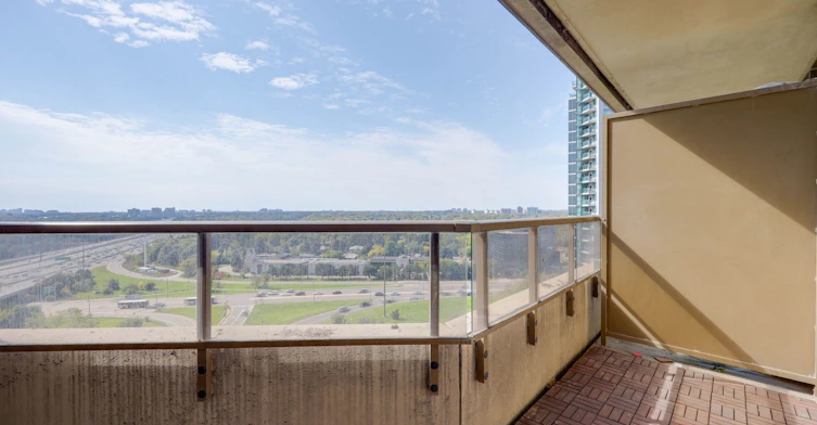 1510-78 Harrison Garden Boulevard, Toronto, ON, M2N 7E2 - 18