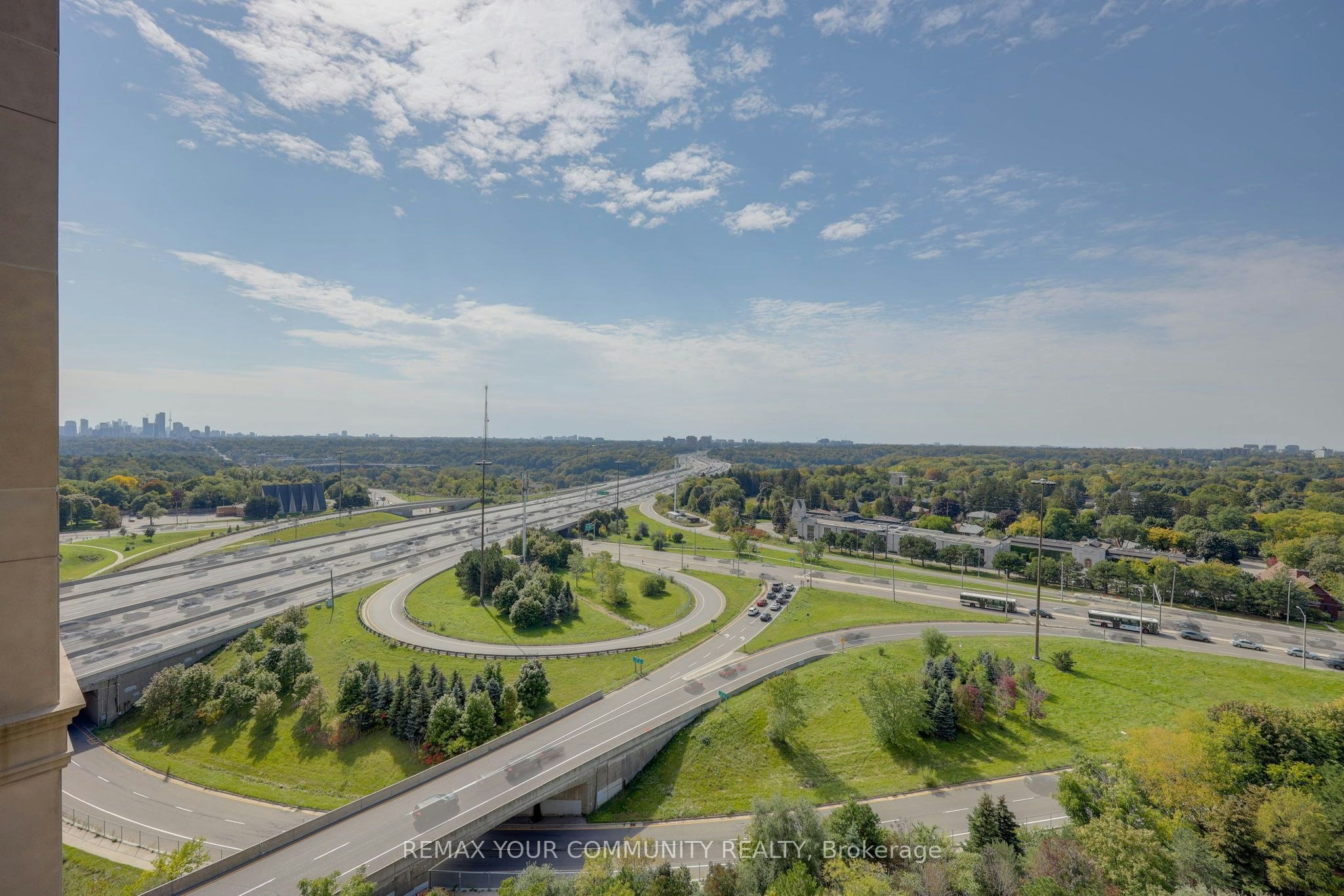 1510-78 Harrison Garden Boulevard, Toronto, ON, M2N 7E2 - 16