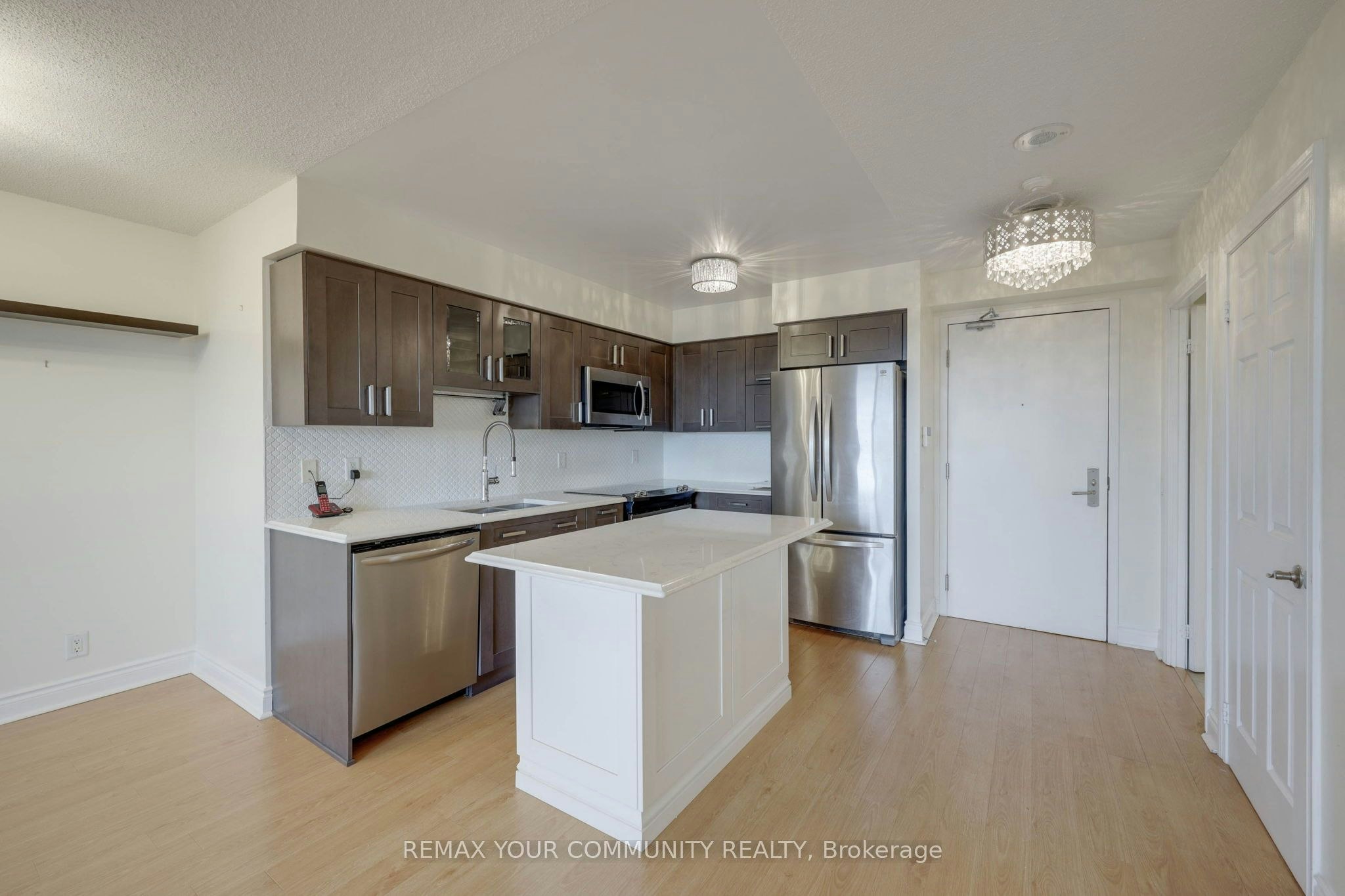 1510-78 Harrison Garden Boulevard, Toronto, ON, M2N 7E2 - 5