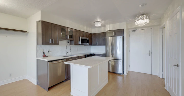 1510-78 Harrison Garden Boulevard, Toronto, ON, M2N 7E2 - 5