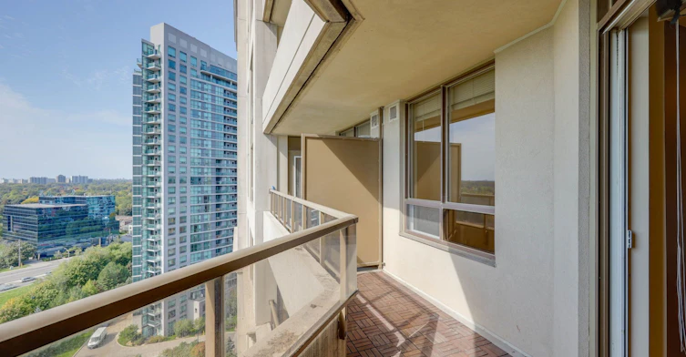 1510-78 Harrison Garden Boulevard, Toronto, ON, M2N 7E2 - 17