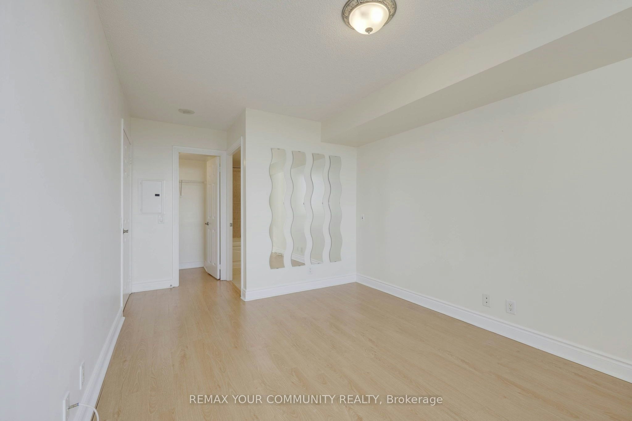 1510-78 Harrison Garden Boulevard, Toronto, ON, M2N 7E2 - 10