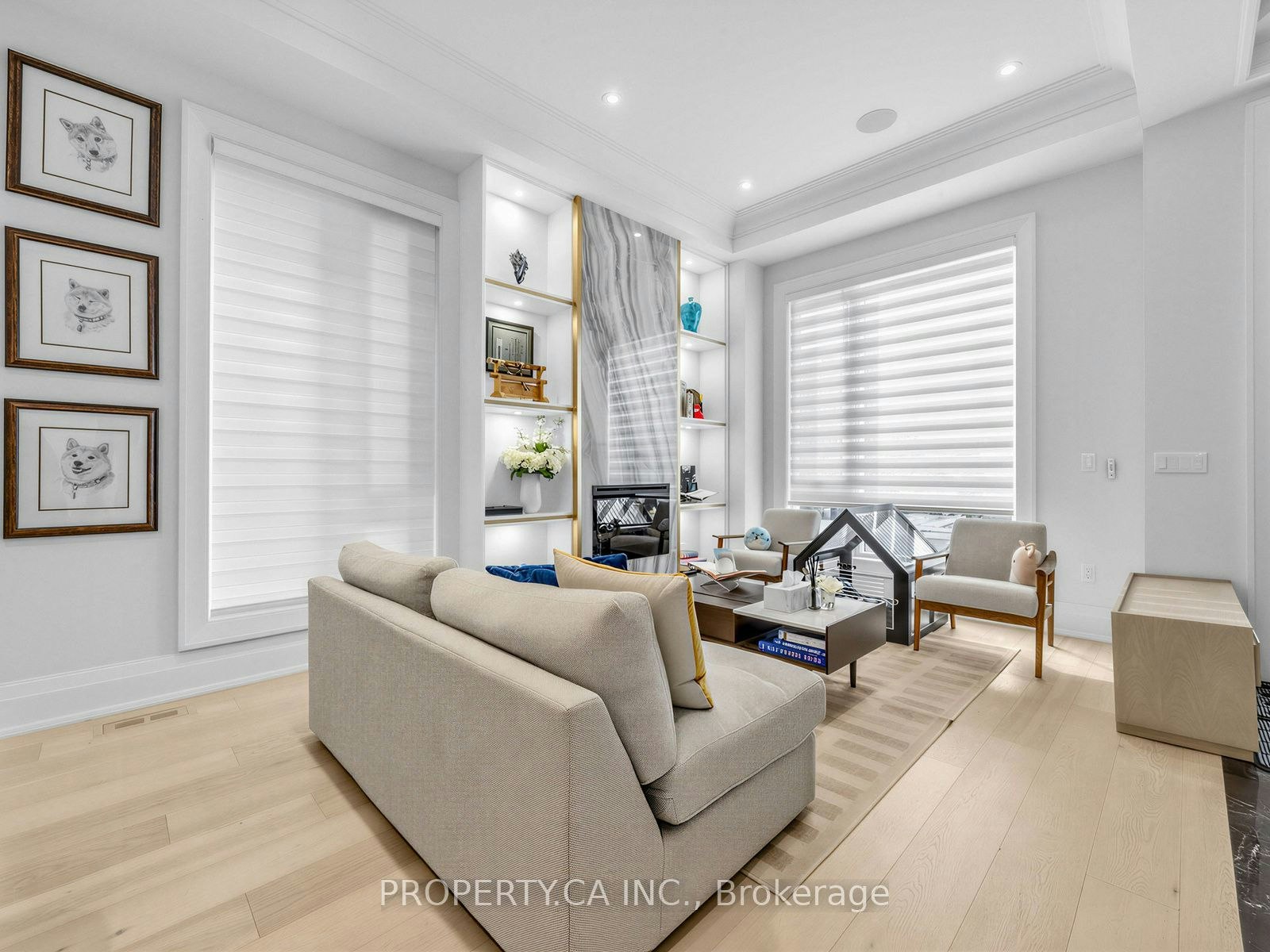 370 Hillsdale Avenue E, Toronto, ON, M4S 1T8 - 2