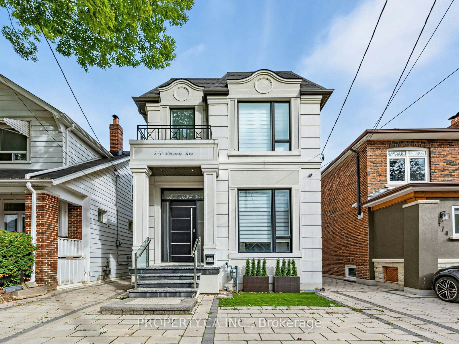 370 Hillsdale Avenue E, Toronto, ON, M4S 1T8