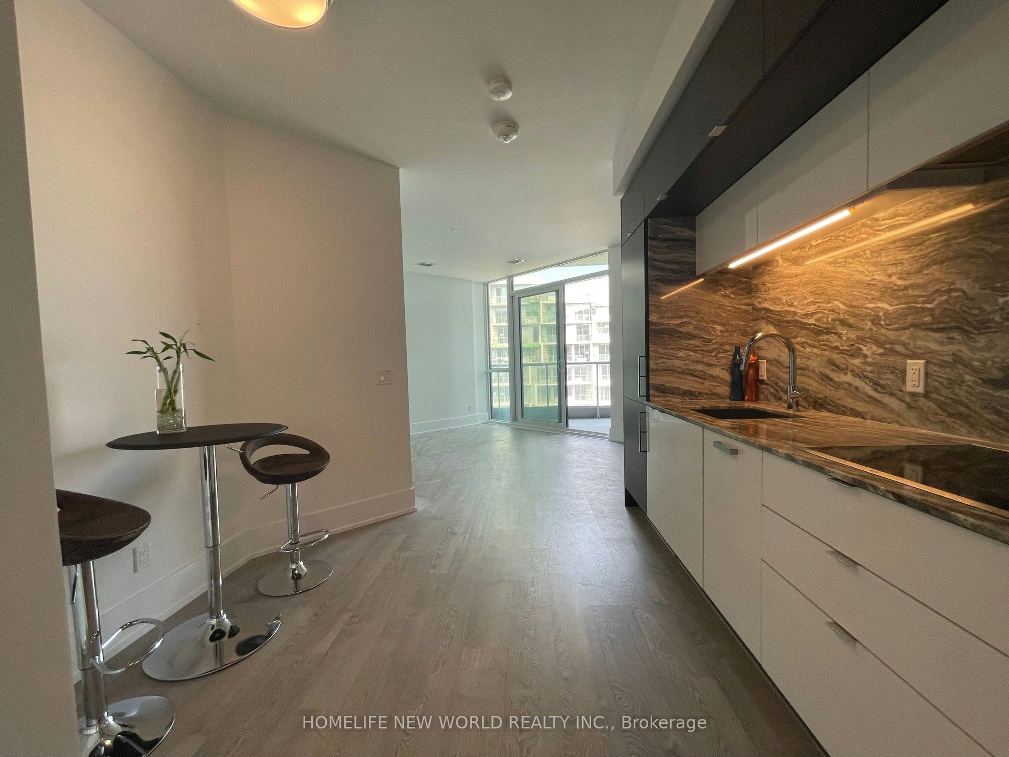 Ph20-1 Edgewater Drive, Toronto, ON, M5A 0L1 - 10