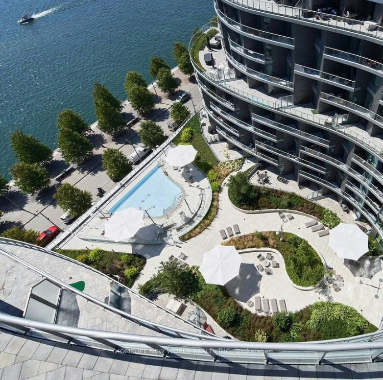 Ph20-1 Edgewater Drive, Toronto, ON, M5A 0L1 - 18