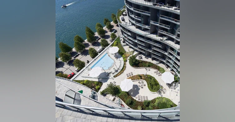Ph20-1 Edgewater Drive, Toronto, ON, M5A 0L1 - 18