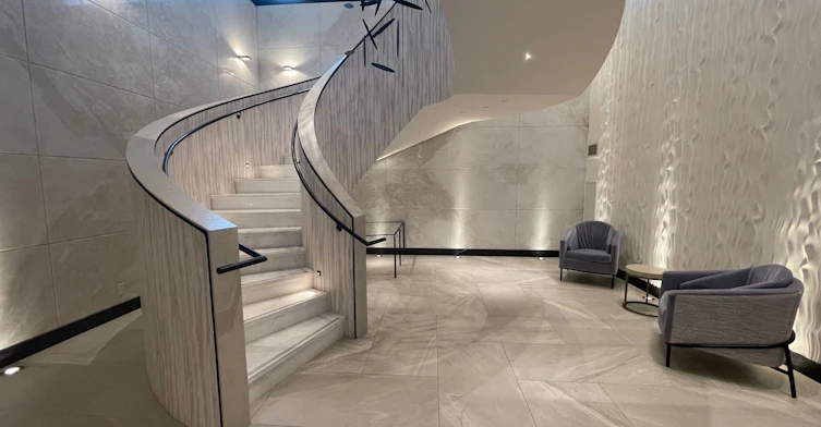 Ph20-1 Edgewater Drive, Toronto, ON, M5A 0L1 - 3