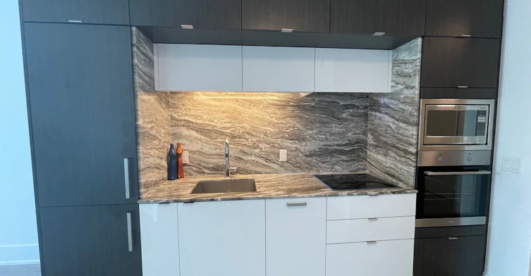 Ph20-1 Edgewater Drive, Toronto, ON, M5A 0L1 - 11