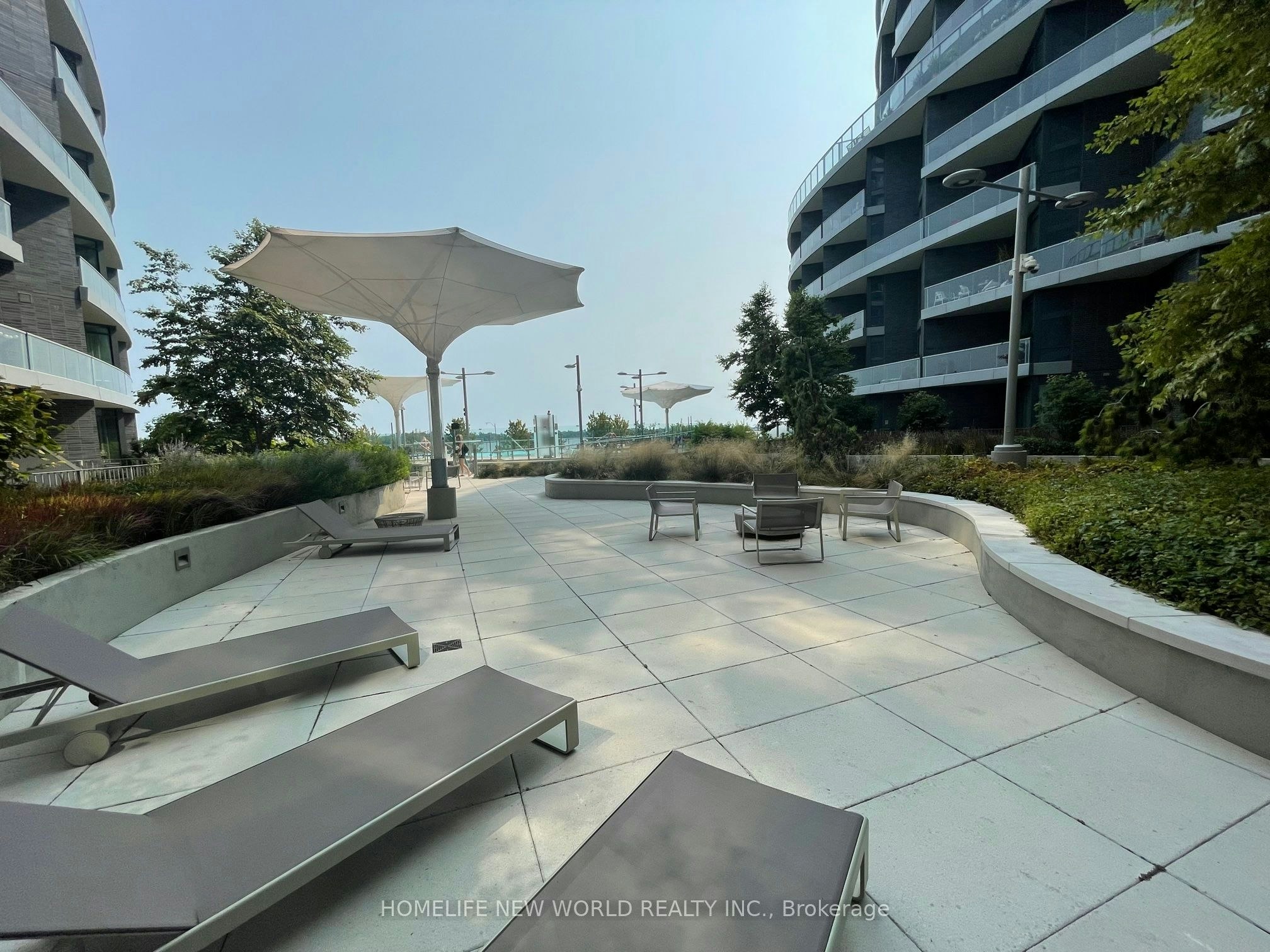 Ph20-1 Edgewater Drive, Toronto, ON, M5A 0L1 - 5