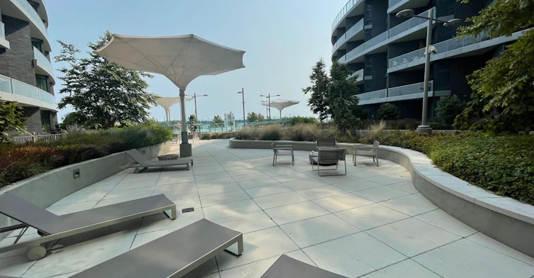 Ph20-1 Edgewater Drive, Toronto, ON, M5A 0L1 - 5