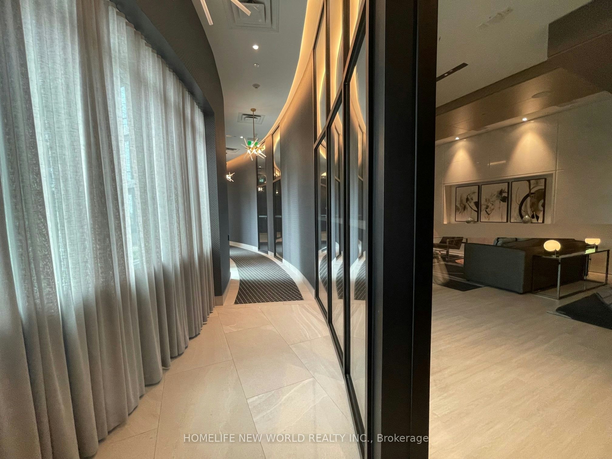 Ph20-1 Edgewater Drive, Toronto, ON, M5A 0L1 - 7