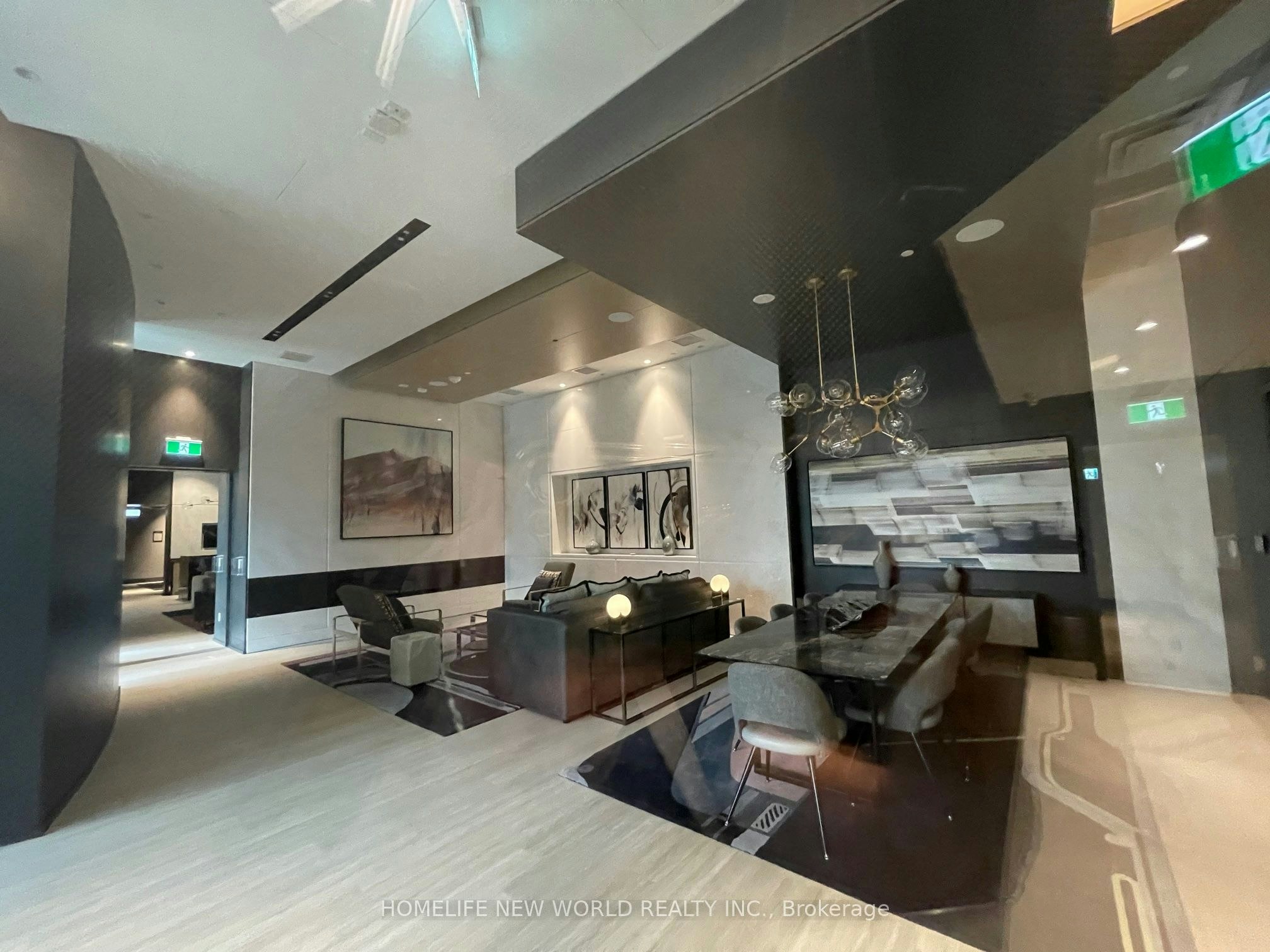 Ph20-1 Edgewater Drive, Toronto, ON, M5A 0L1 - 6