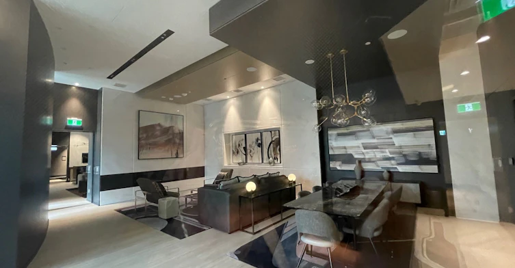 Ph20-1 Edgewater Drive, Toronto, ON, M5A 0L1 - 6