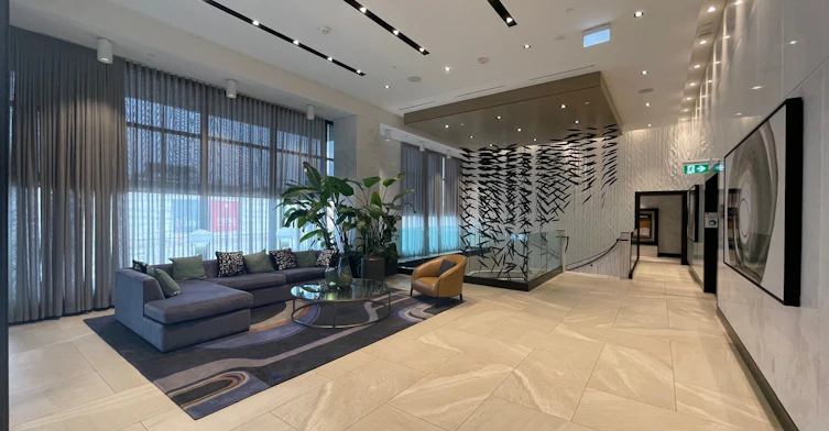 Ph20-1 Edgewater Drive, Toronto, ON, M5A 0L1 - 2