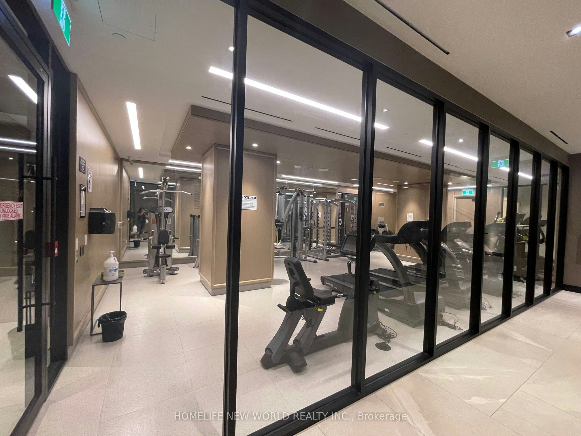 Ph20-1 Edgewater Drive, Toronto, ON, M5A 0L1 - 4