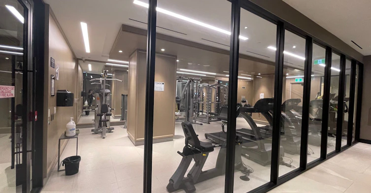 Ph20-1 Edgewater Drive, Toronto, ON, M5A 0L1 - 4