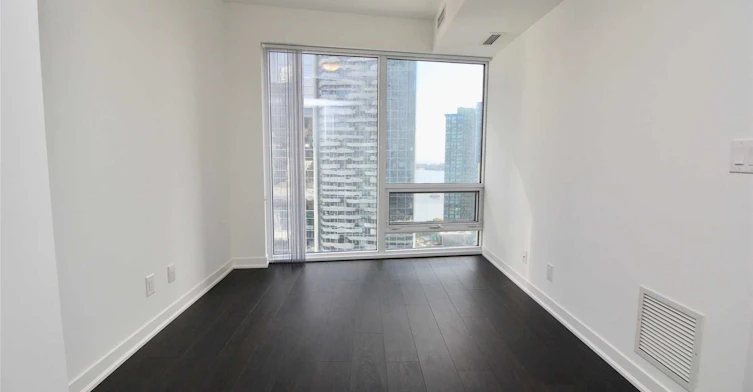 3510-88 Harbour Street, Toronto, ON, M5J 0C3 - 4