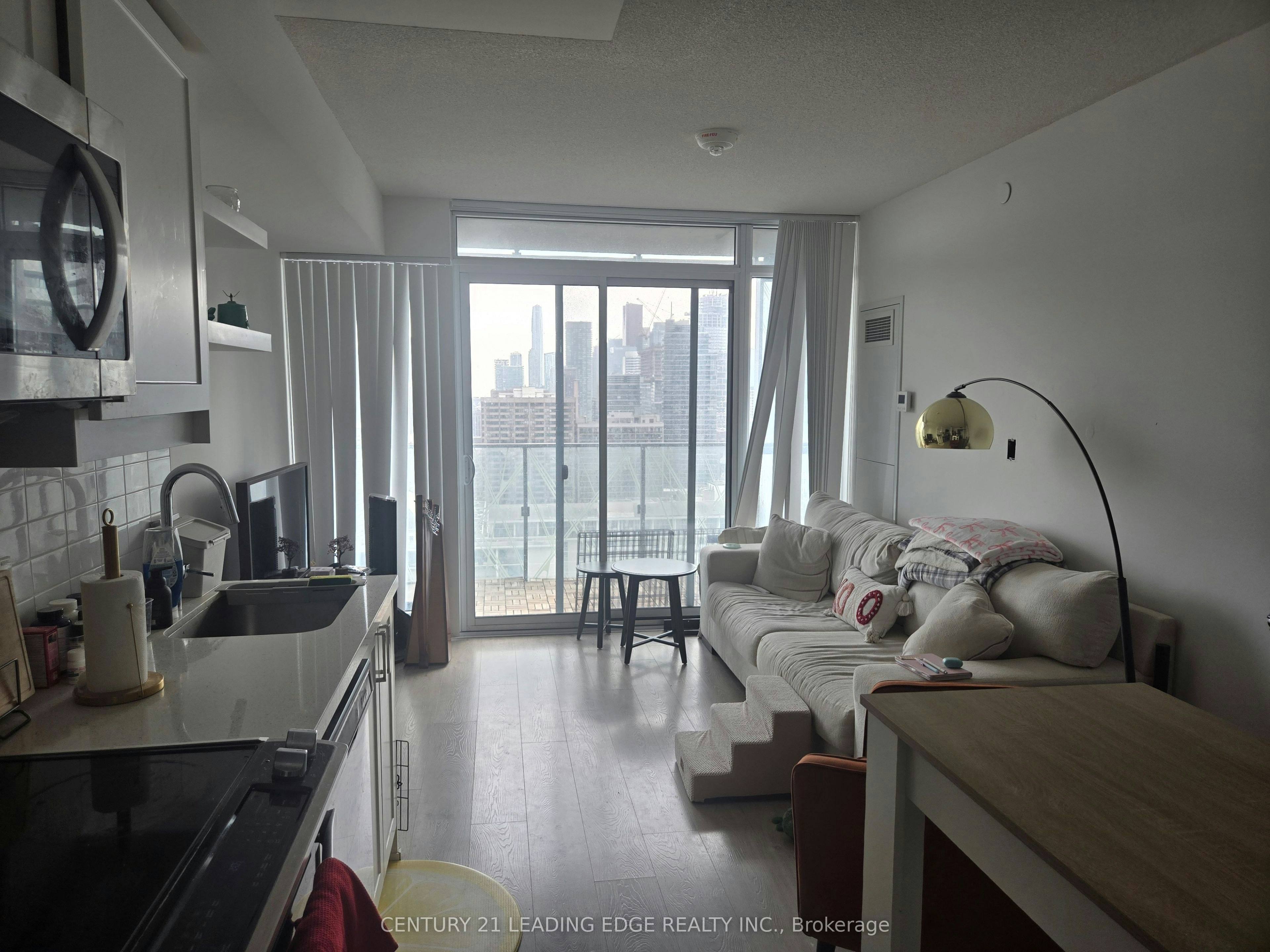 Toronto, ON