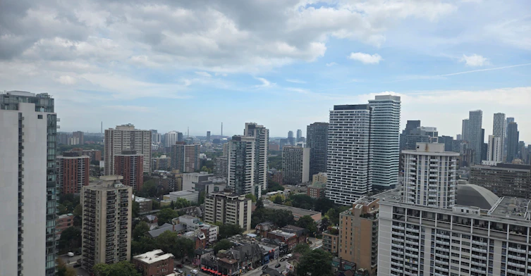Toronto, ON - 7
